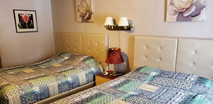 River Country Motor Lodge - Web Listing